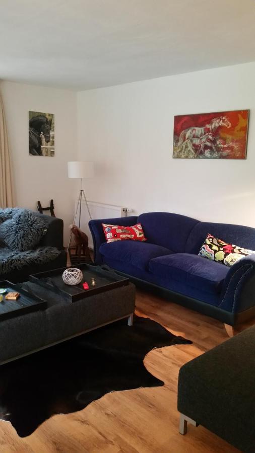Villa De Hooge Woeste Emst Zimmer foto
