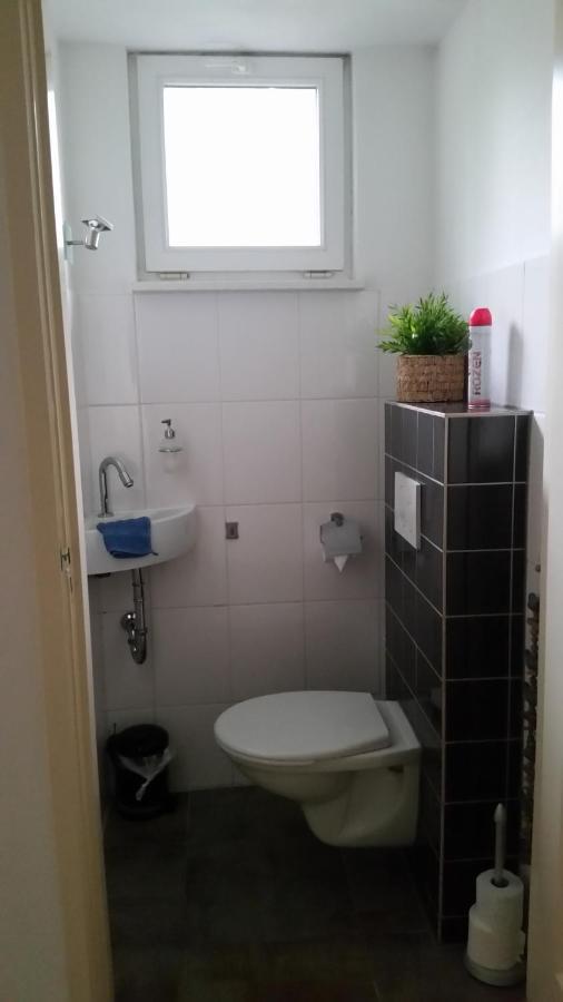 Villa De Hooge Woeste Emst Zimmer foto